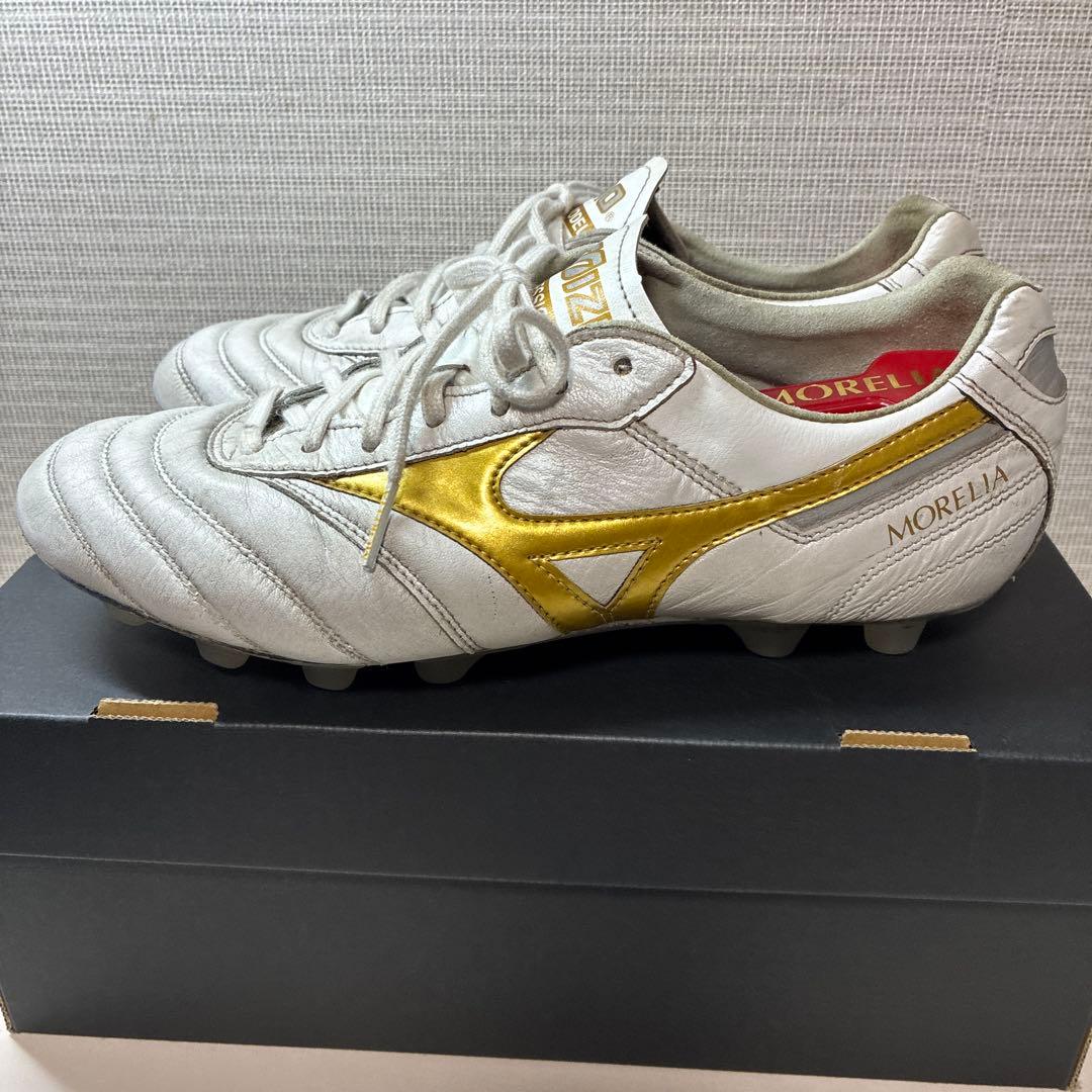 モレリアネオ2限定色