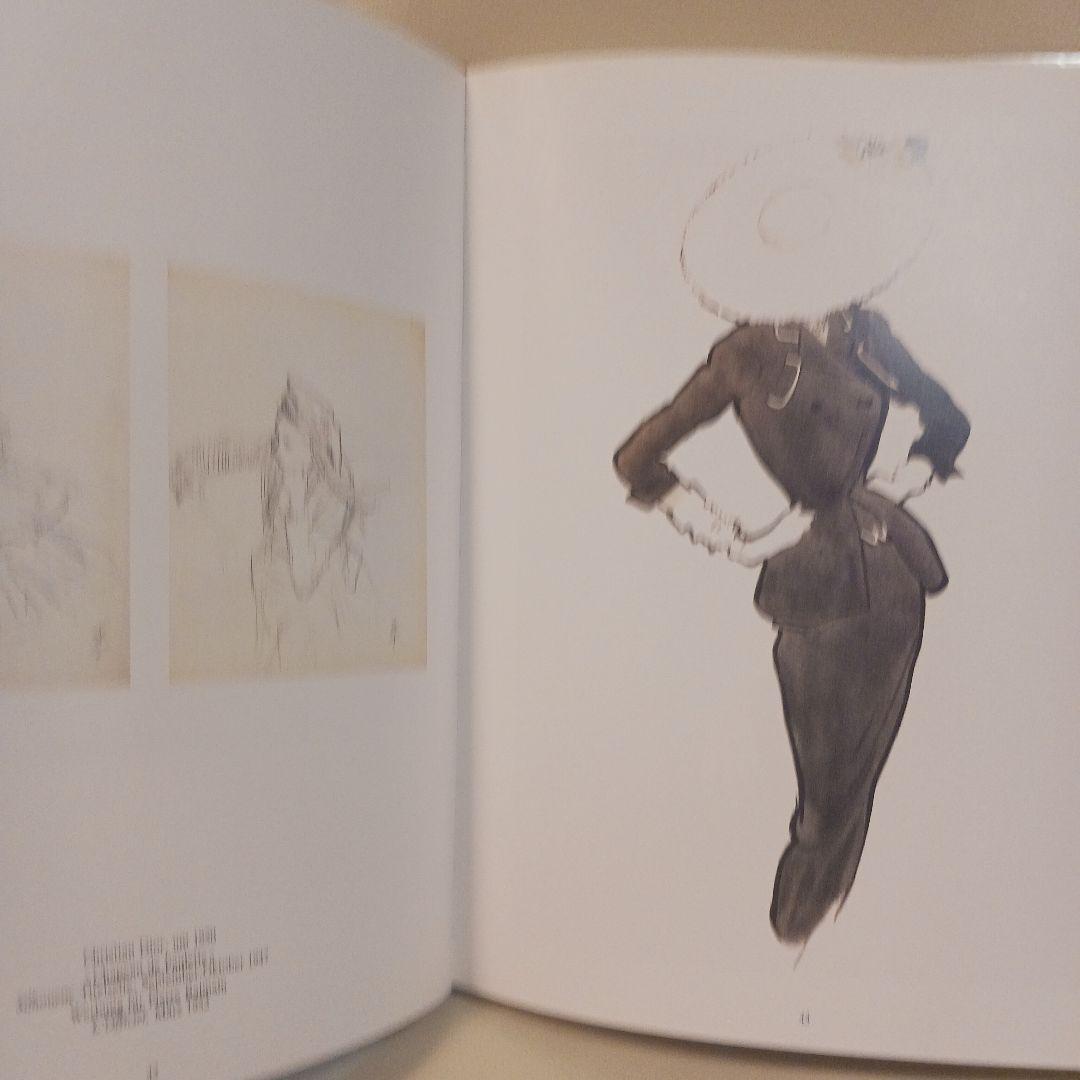 GRUAU WASMUTH 特別版