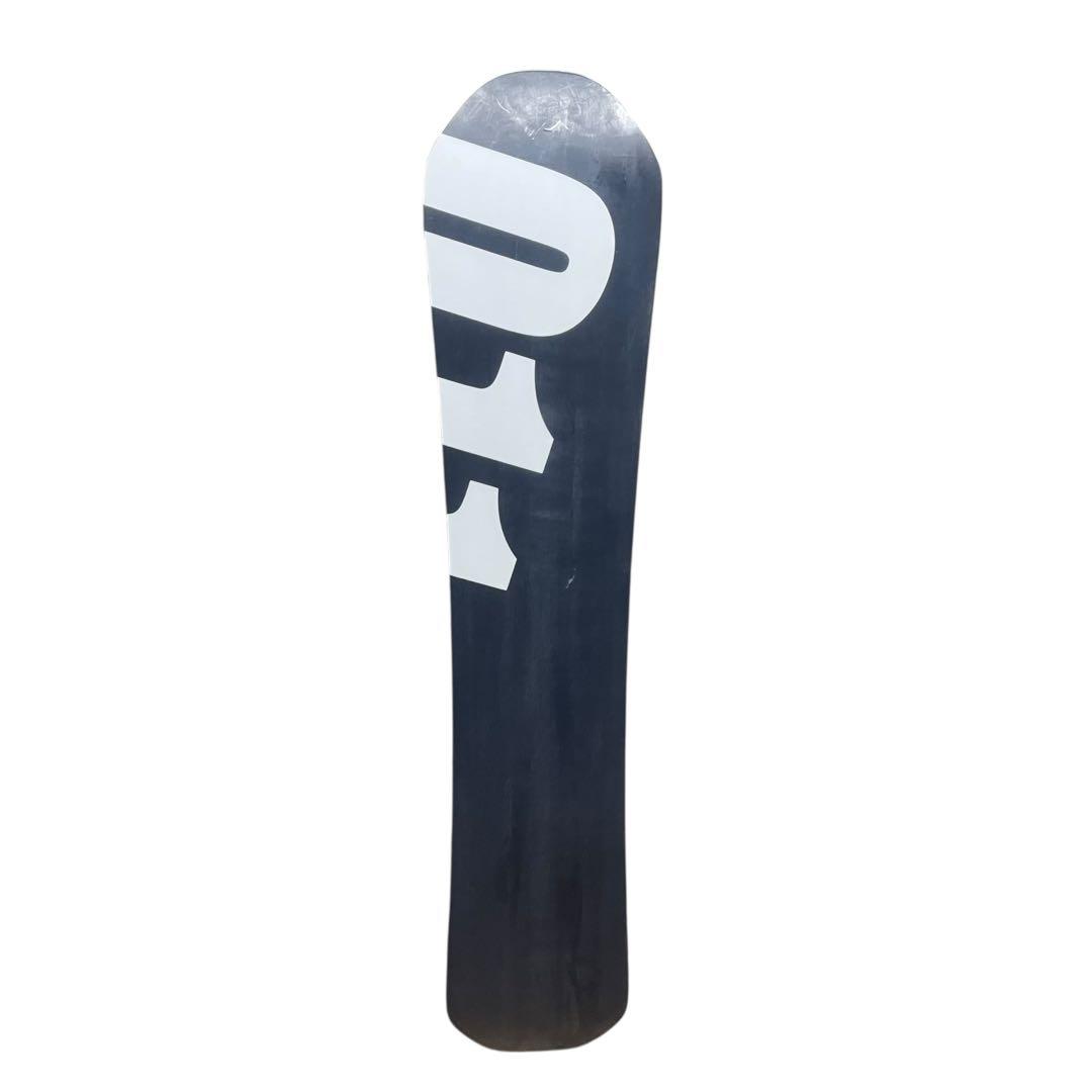 【美品】011Artistic X FLY 150cm 23-24