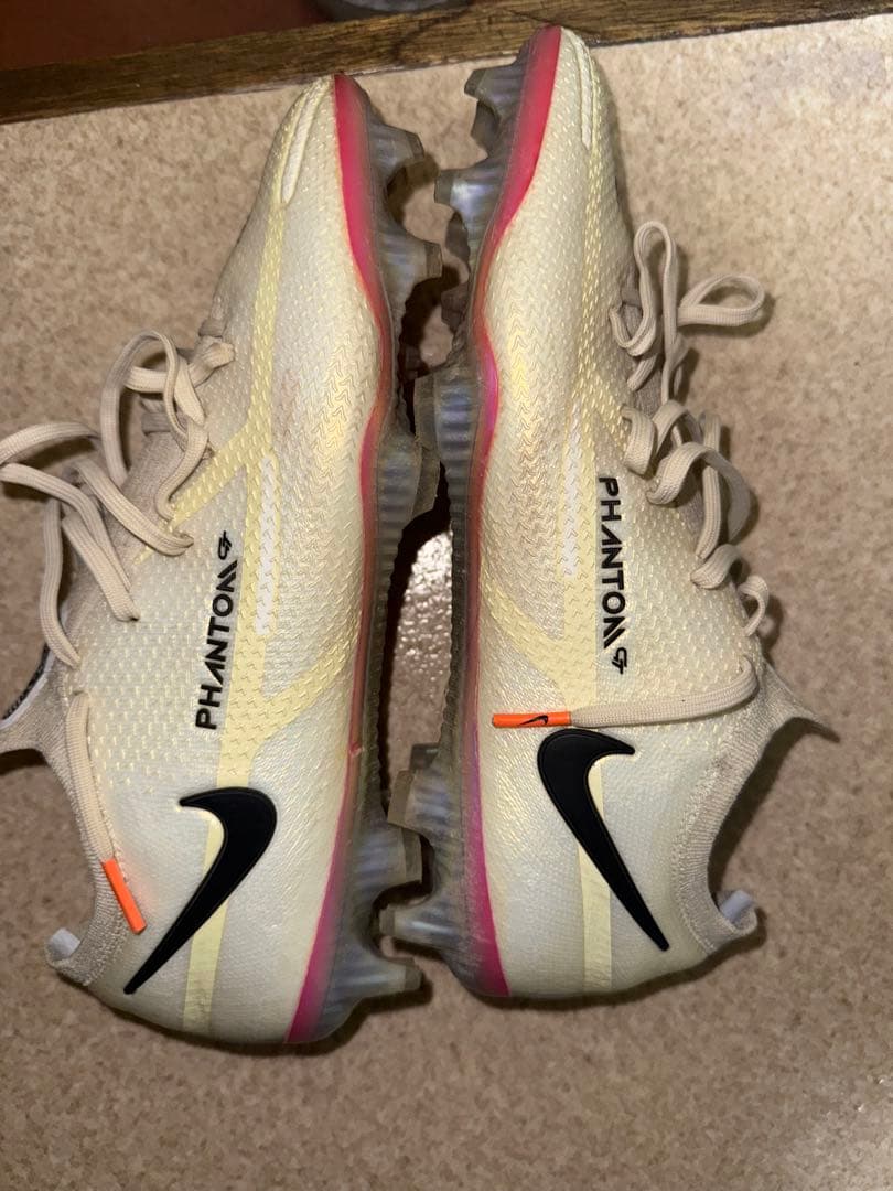 Nike Superfly スパイクシューズ