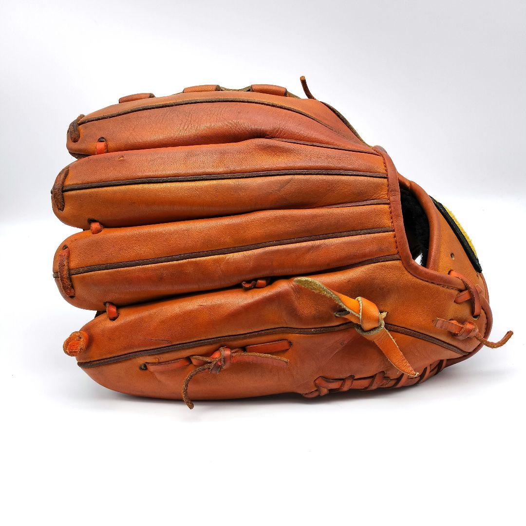 ミズノプロ MIZUNO Pro 硬式 グローブ 3Dテクノロジー ビッグM