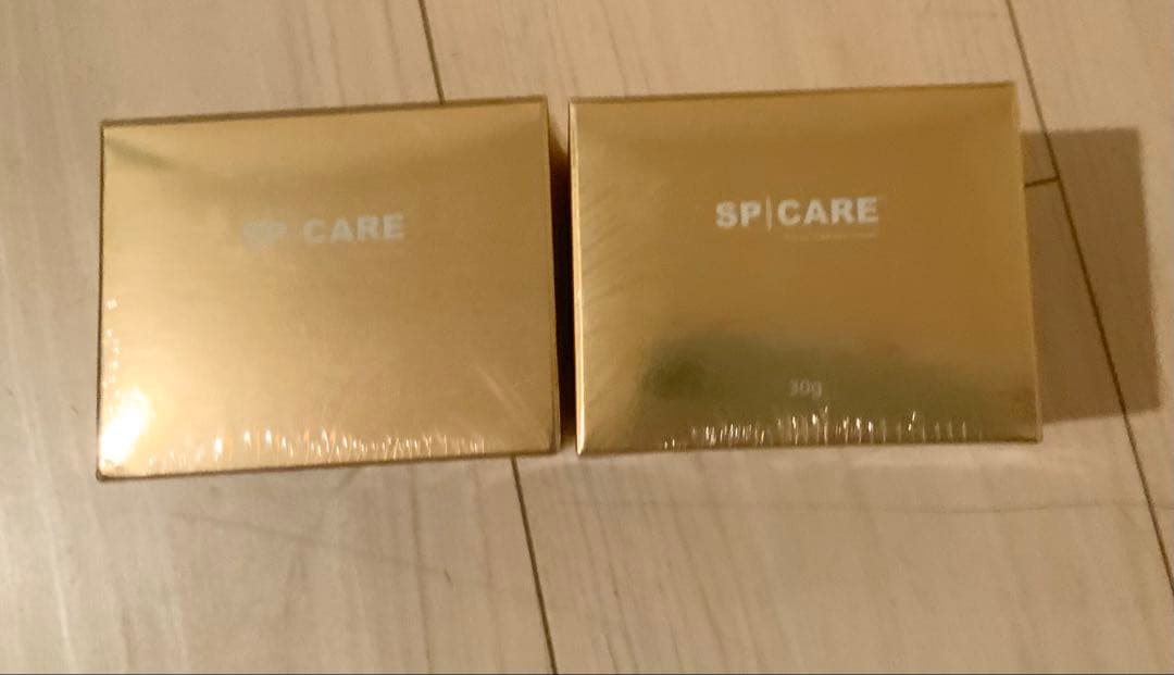 スピケアVSルカドー￼クリーム￼美容クリーム