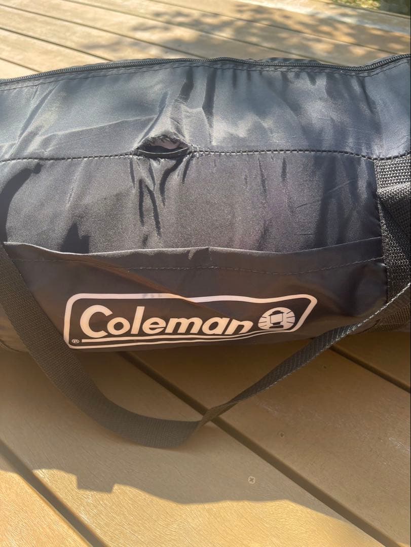 Coleman エクスカーション ティピー/325+ スタートパッケージ