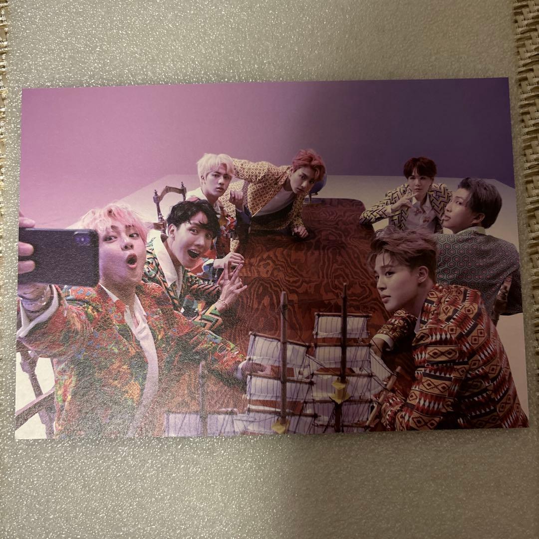 K-POP・アジア BTS MEMORIES OF 2018 Blu-ray