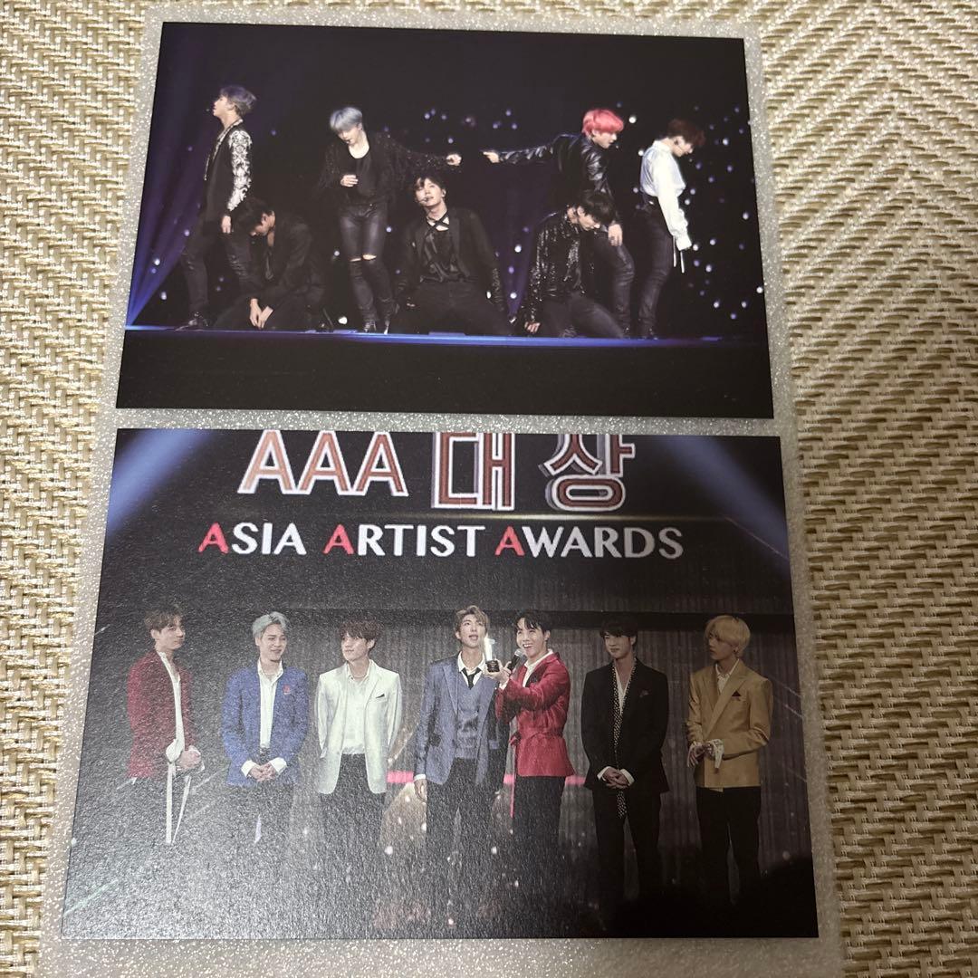 K-POP・アジア BTS MEMORIES OF 2018 Blu-ray