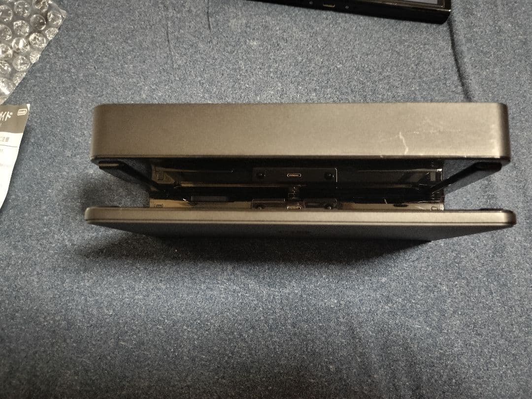 任天堂　Switch　有機ELモデル　オマケ付き