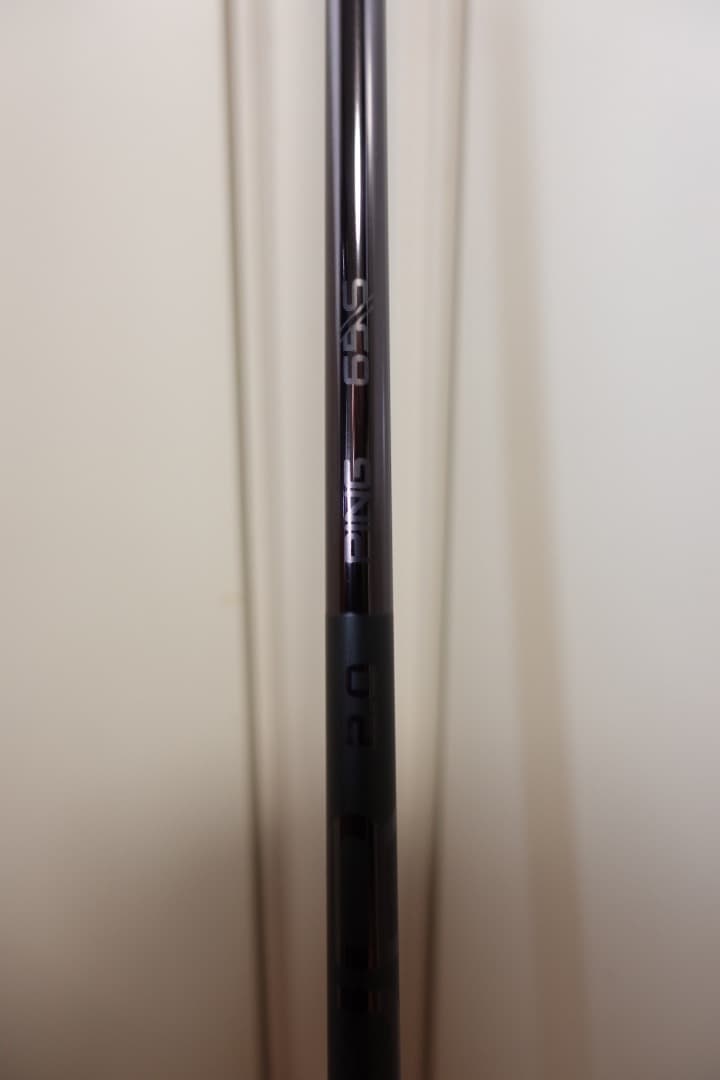 PING G440 TOUR 2.0 BLACK 65S ドライバーシャフト