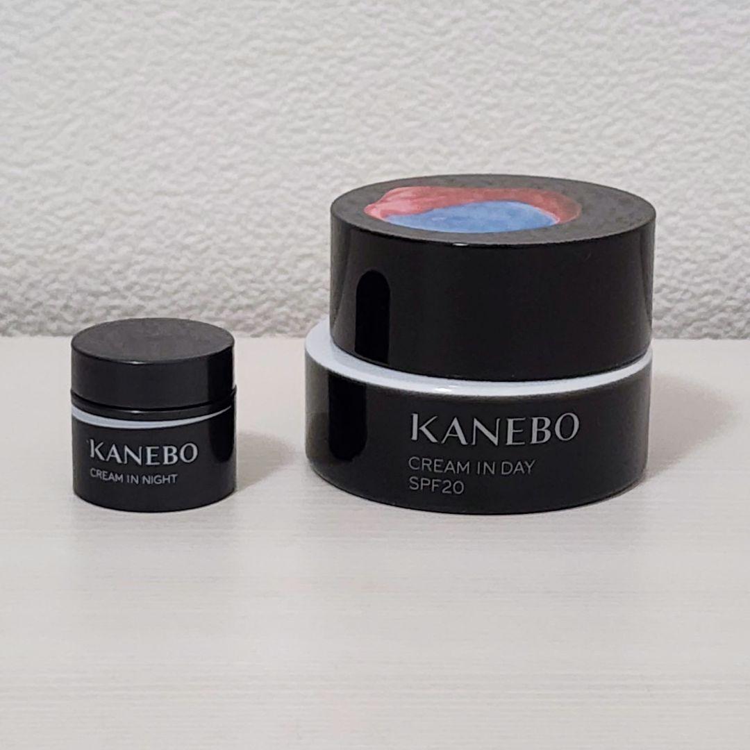 *新品未開封 KANEBO クリーム インデイ 匿名配送 *