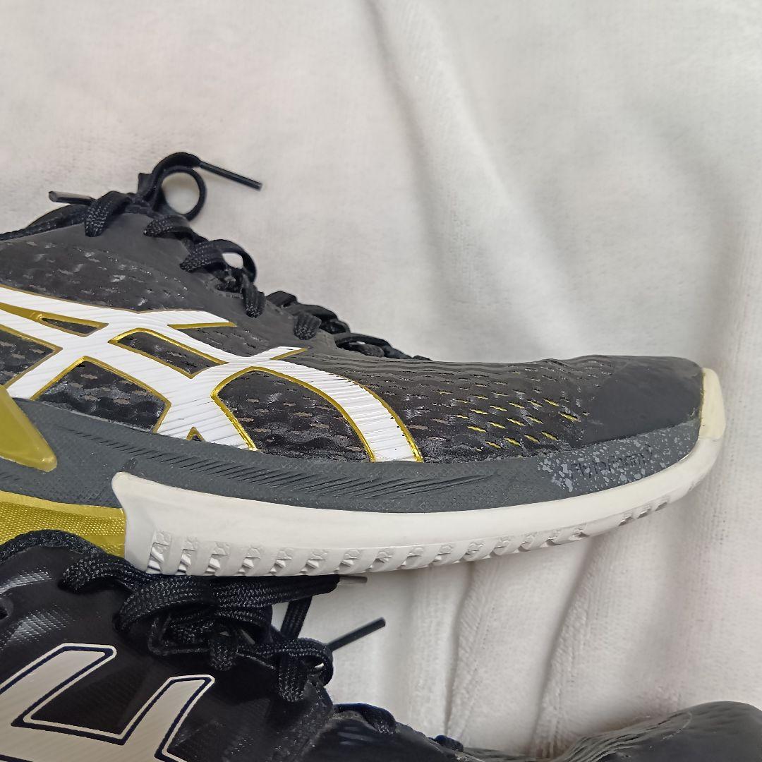 FVB！【美品】ASICS Sky Elite FF 25cm アシックス