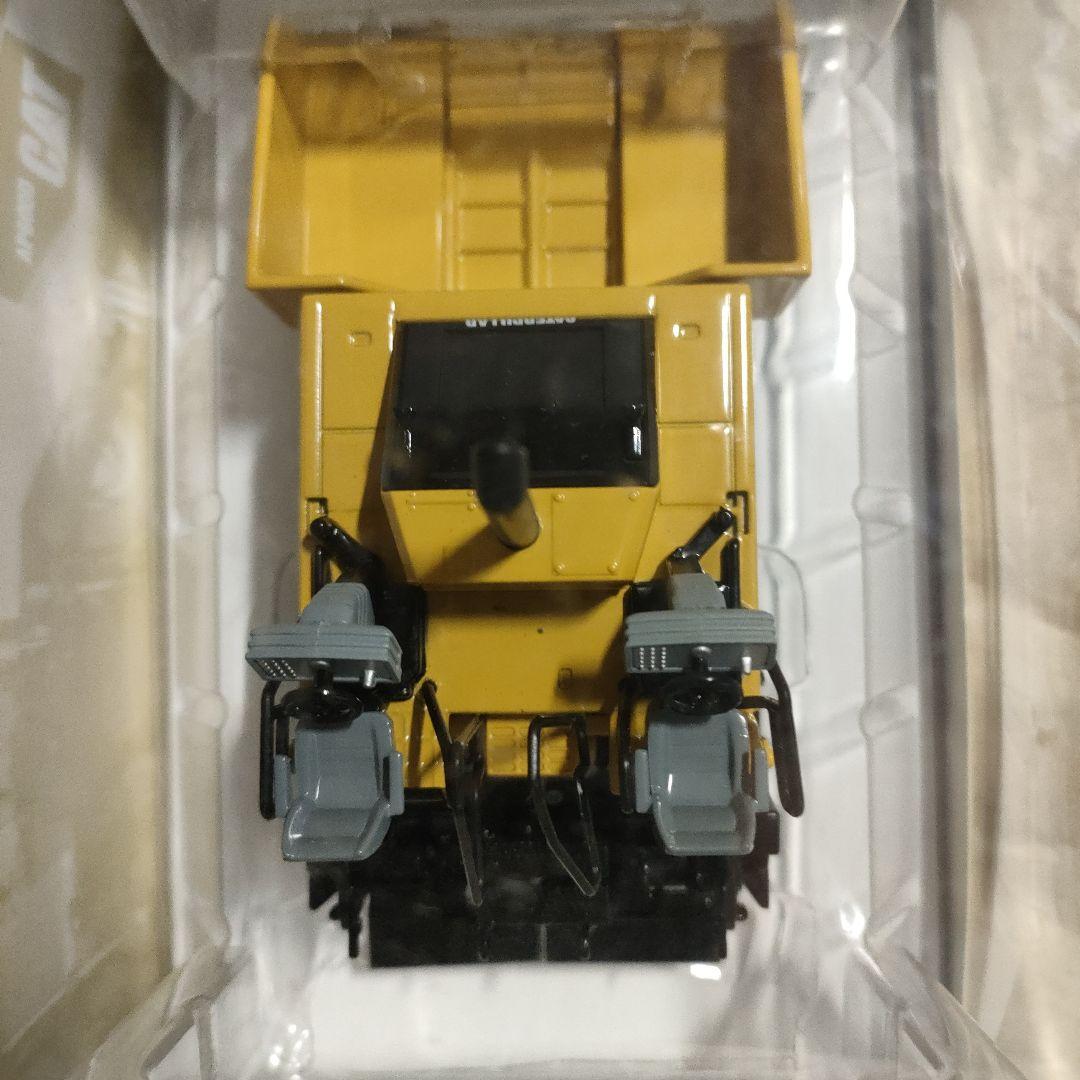 CAT AP600D ASPHALT PAVER 1:50　アスファルトフィニッ