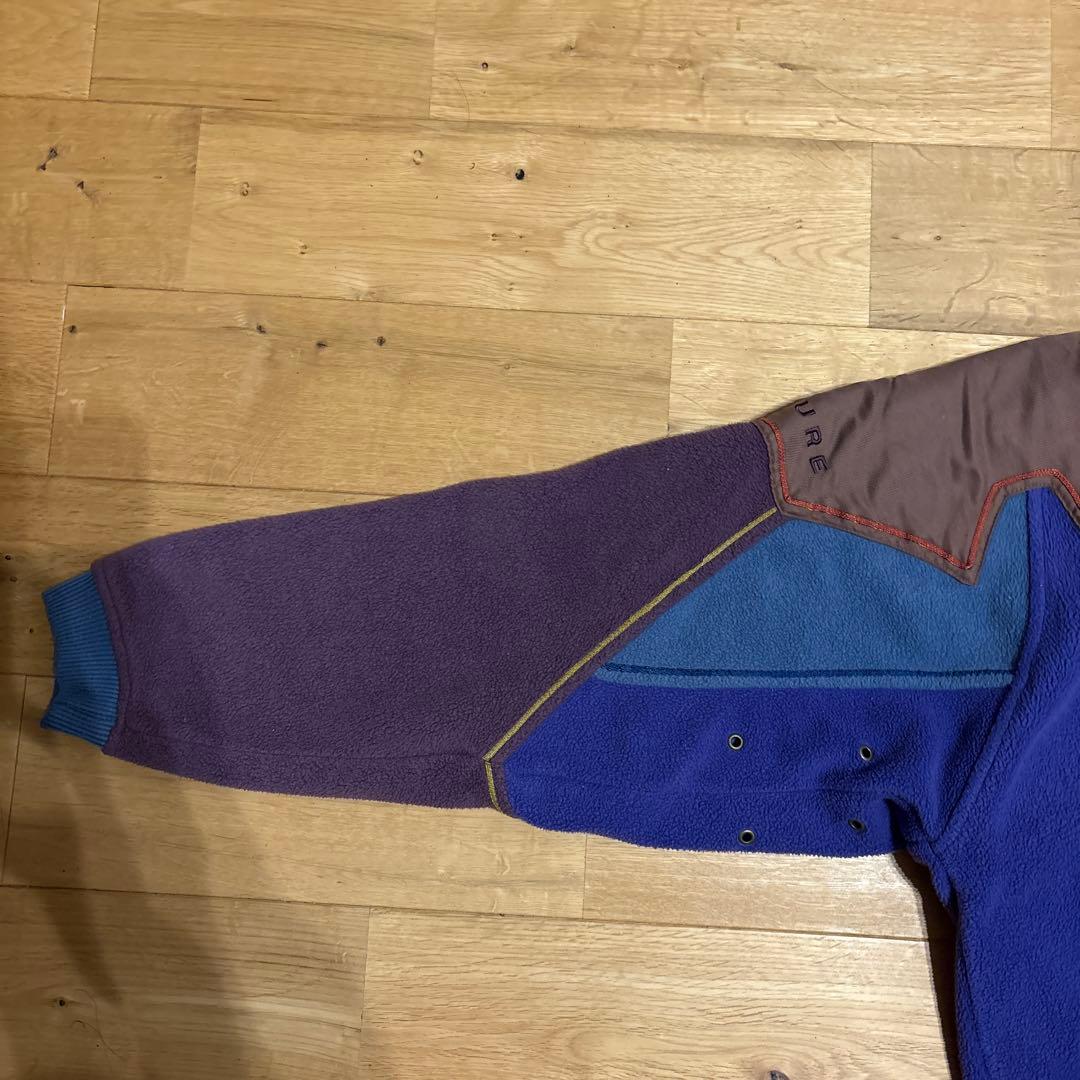 ⭐️yuriさん専用⭐️OLD adidas ADVENTURE 90s アディダス