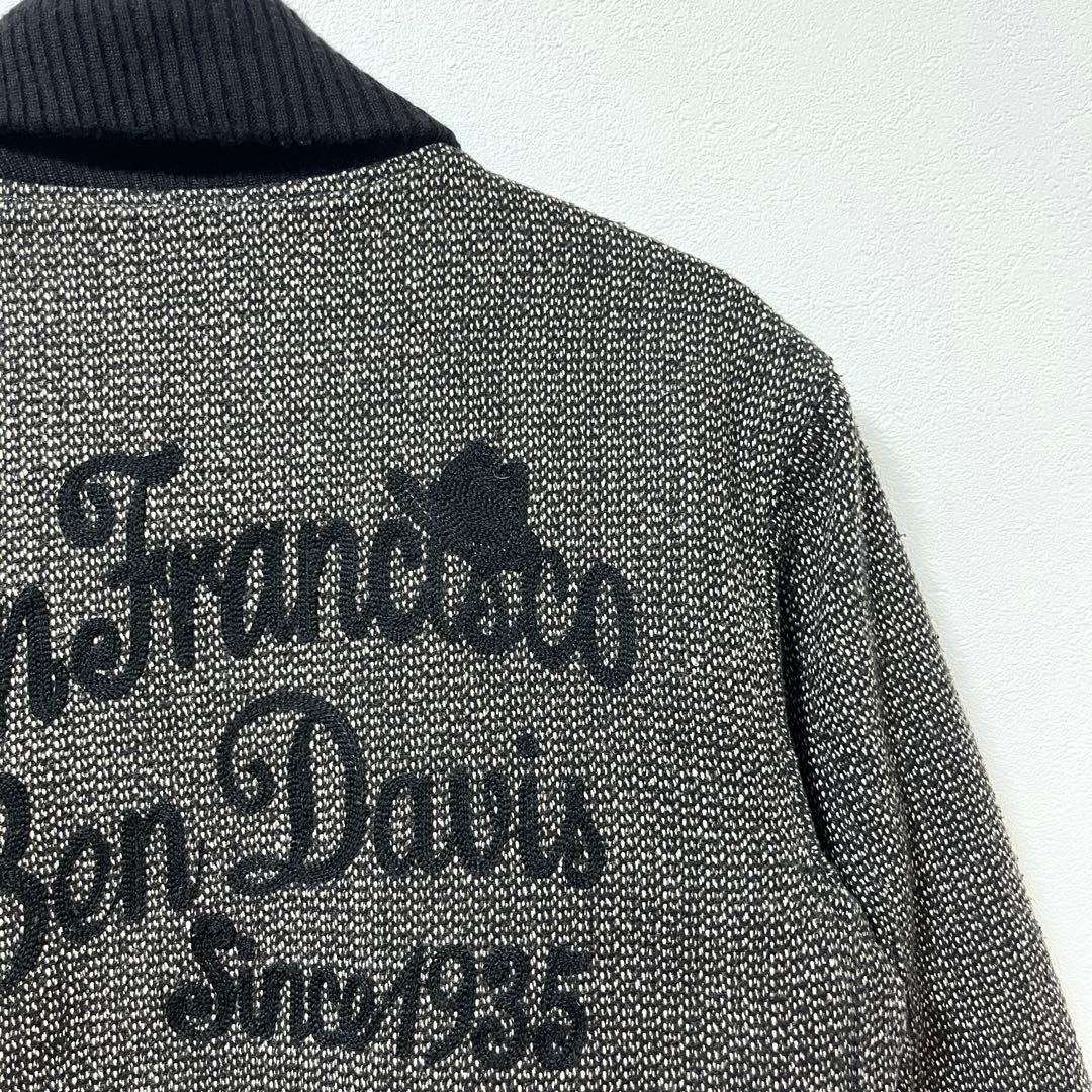 《BEN DAVIS》Beach Cloth Award Jacket M