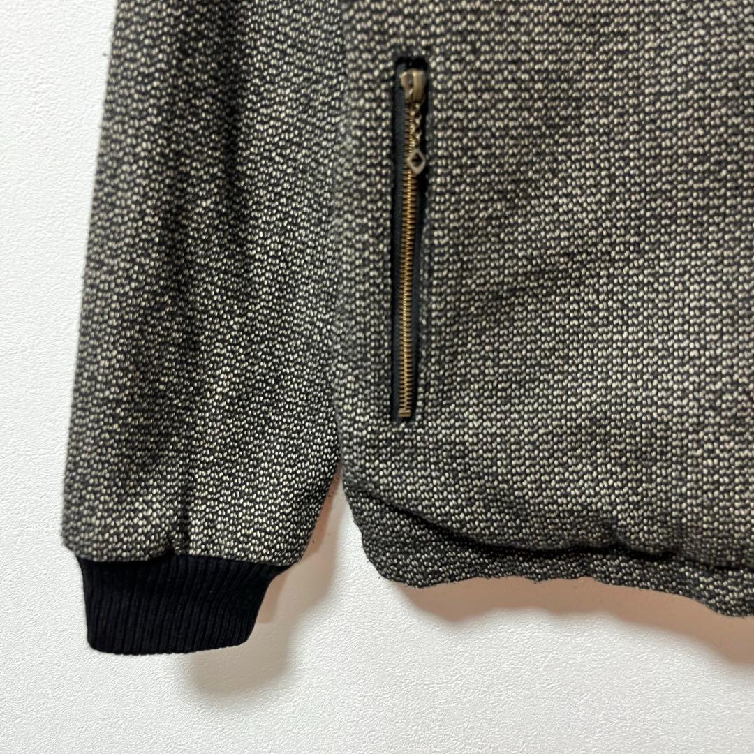 《BEN DAVIS》Beach Cloth Award Jacket M