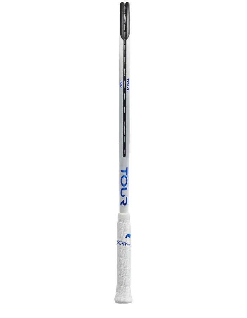 【即日発送】プリンスG1 TOUR100SL ツアー100SL 270g