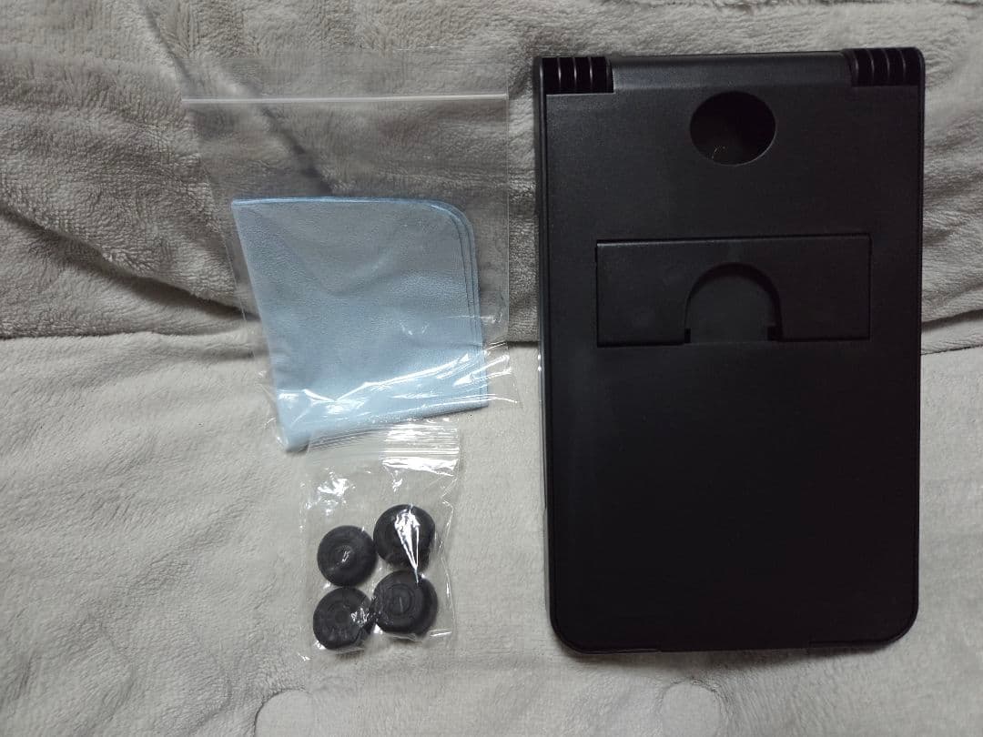 Nintendo Switch 有機el 青/赤 本体＋その他おまけあり