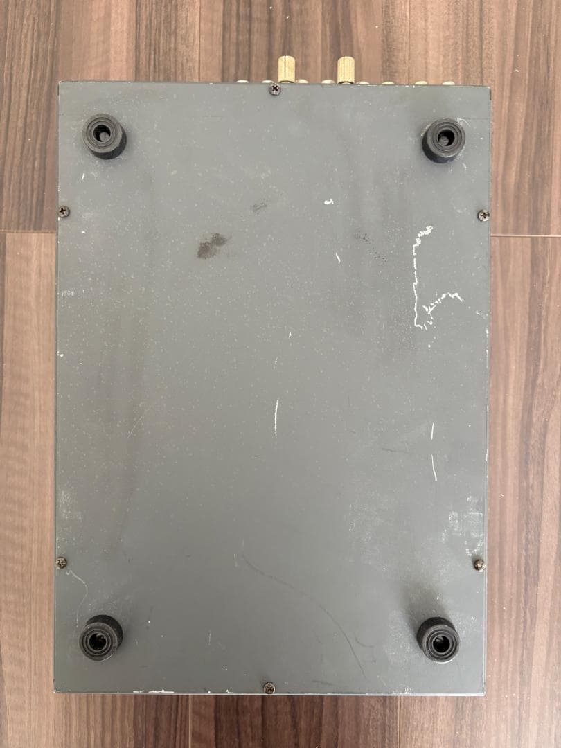 Vestax ベスタクス PMC-17A DJミキサー 動作品