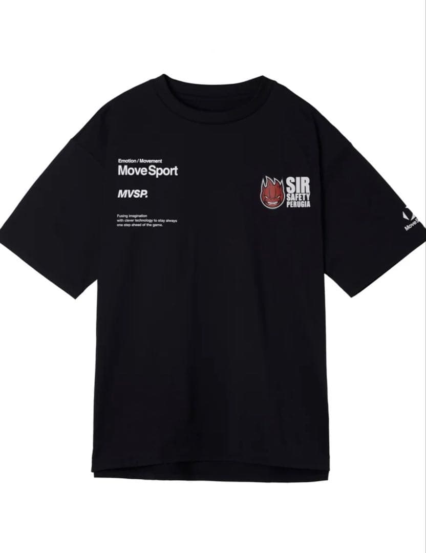 石川祐希 DESCENTE MOVE SPORTS デサント ペルージャ