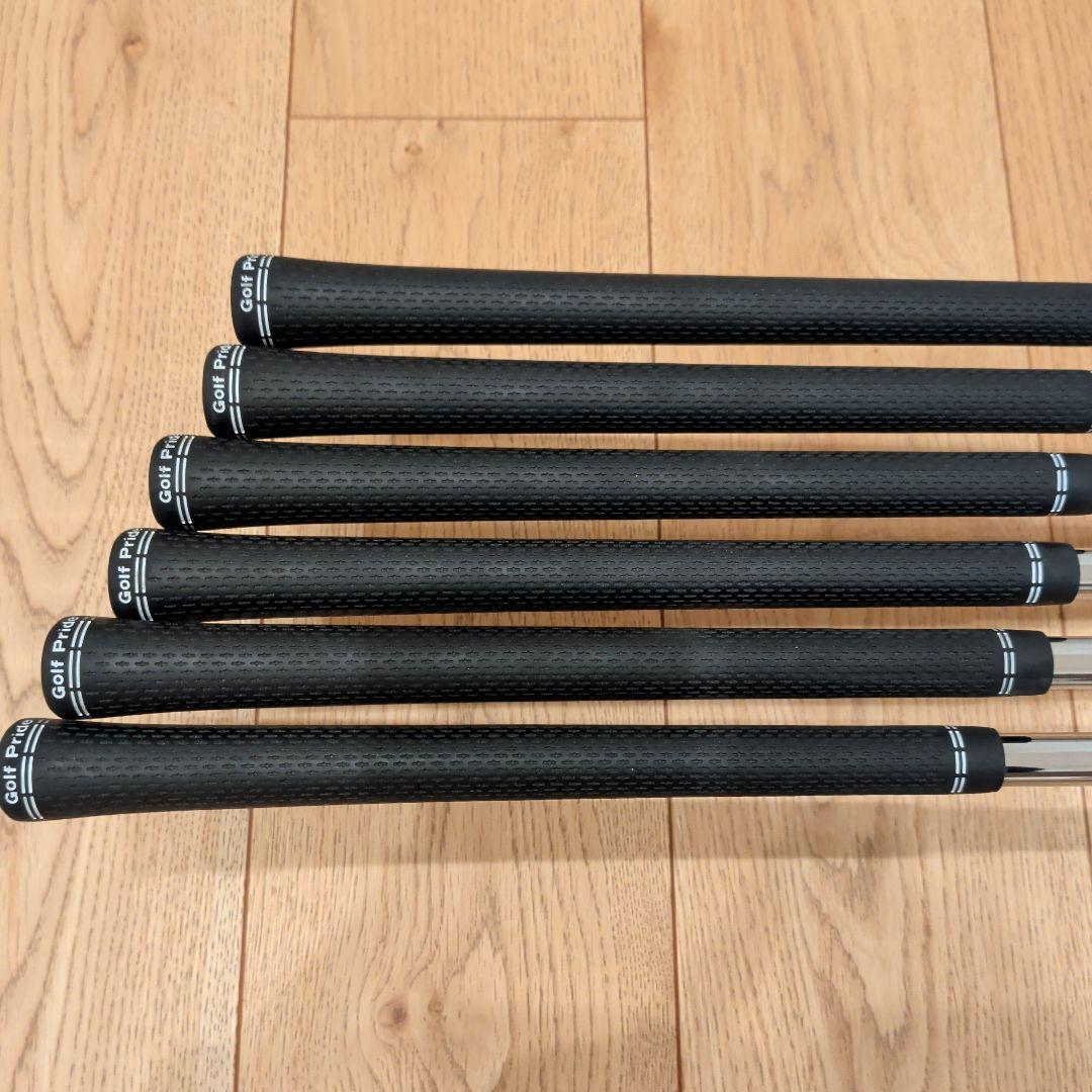 美品　タイトリスト T150 MODUS 105 R