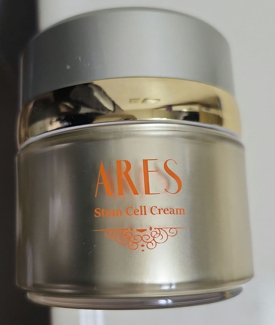 自由が丘クリニック ARES　ステムCクリームプラス