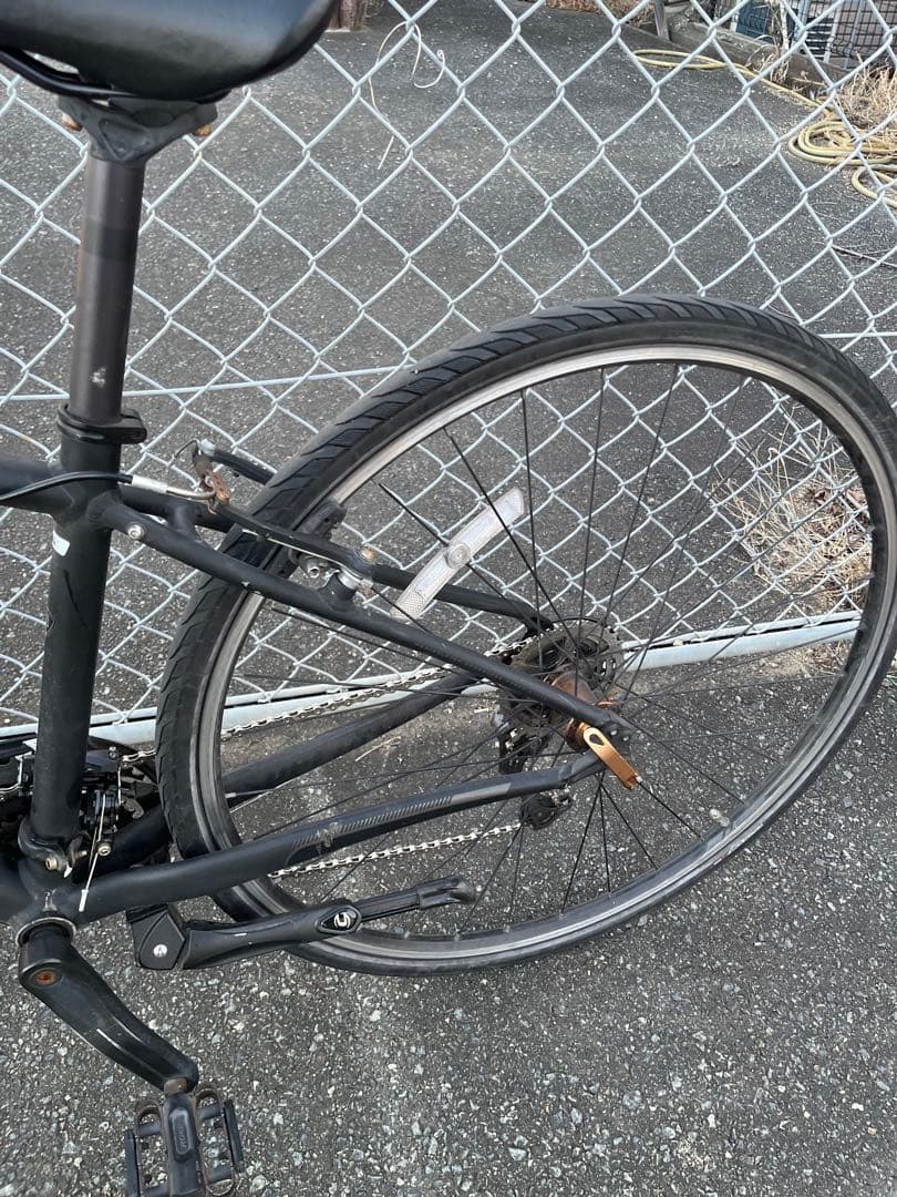 specialized sirrus sport サイズXS 3×9S
