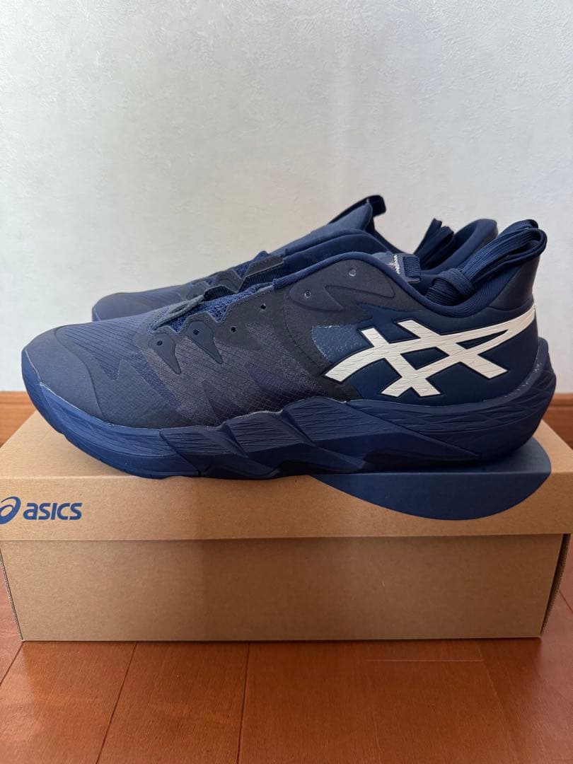 asics アンプレアルスロー2 29.5cm 完売品
