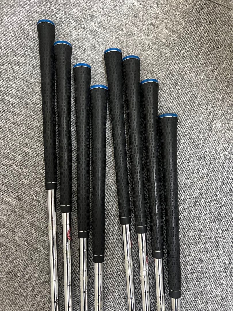 テーラーメイド　SLDR アイアンセット 5-S 8本