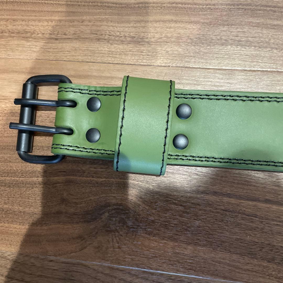 DARC SPORT ベルト　Sサイズ