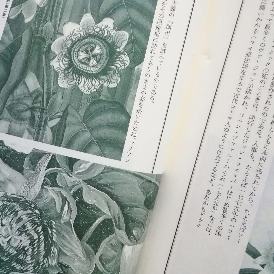 奇景の図像学　綺想迷画大全　中野美代子　人間の想像力　視る快楽　面白ヴィジュアル