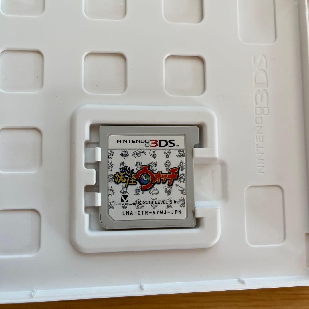 妖怪ウォッチ 1.2.3バスターズ 1 フルセットまとめ売り