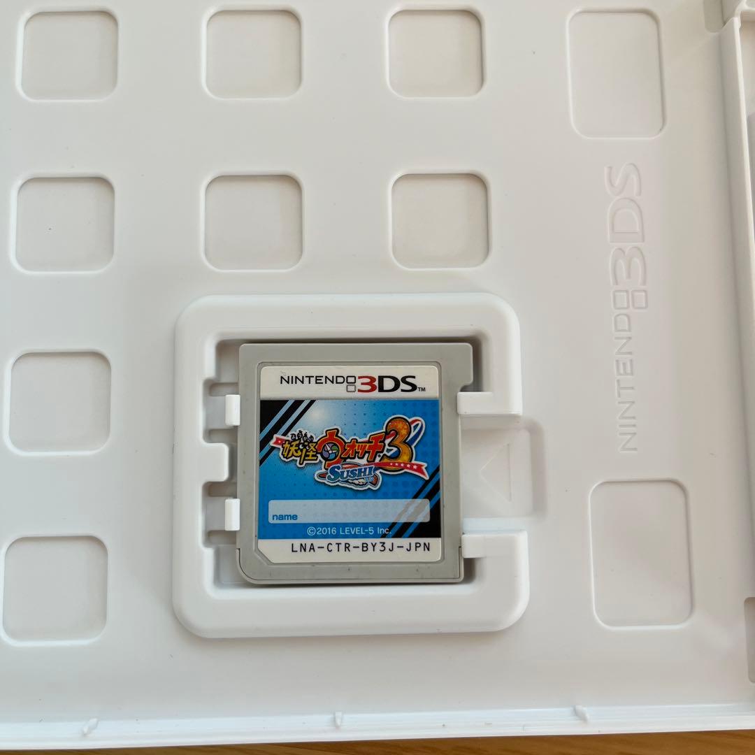 妖怪ウォッチ 1.2.3バスターズ 1 フルセットまとめ売り