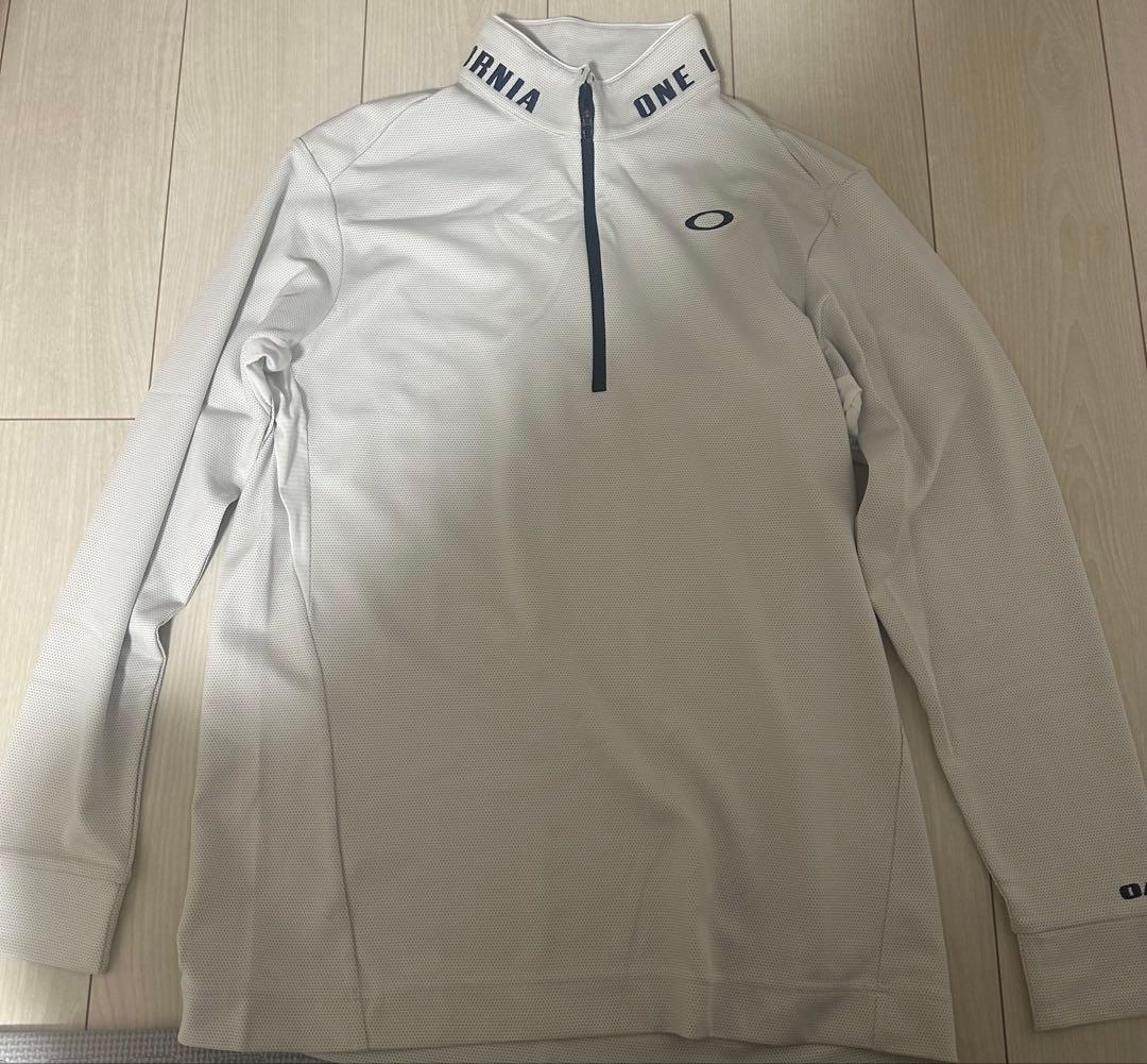 OAKLEYメンズ　３点セット