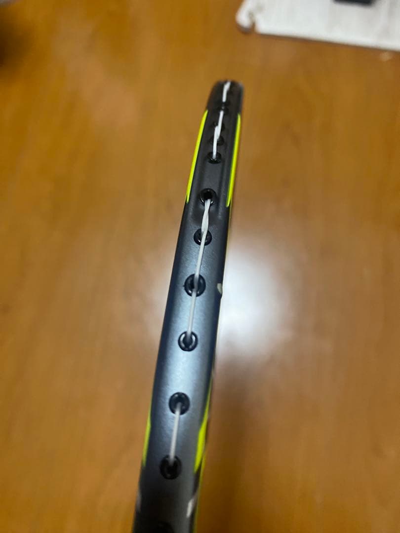 アークセイバー 7プロ 4UG5