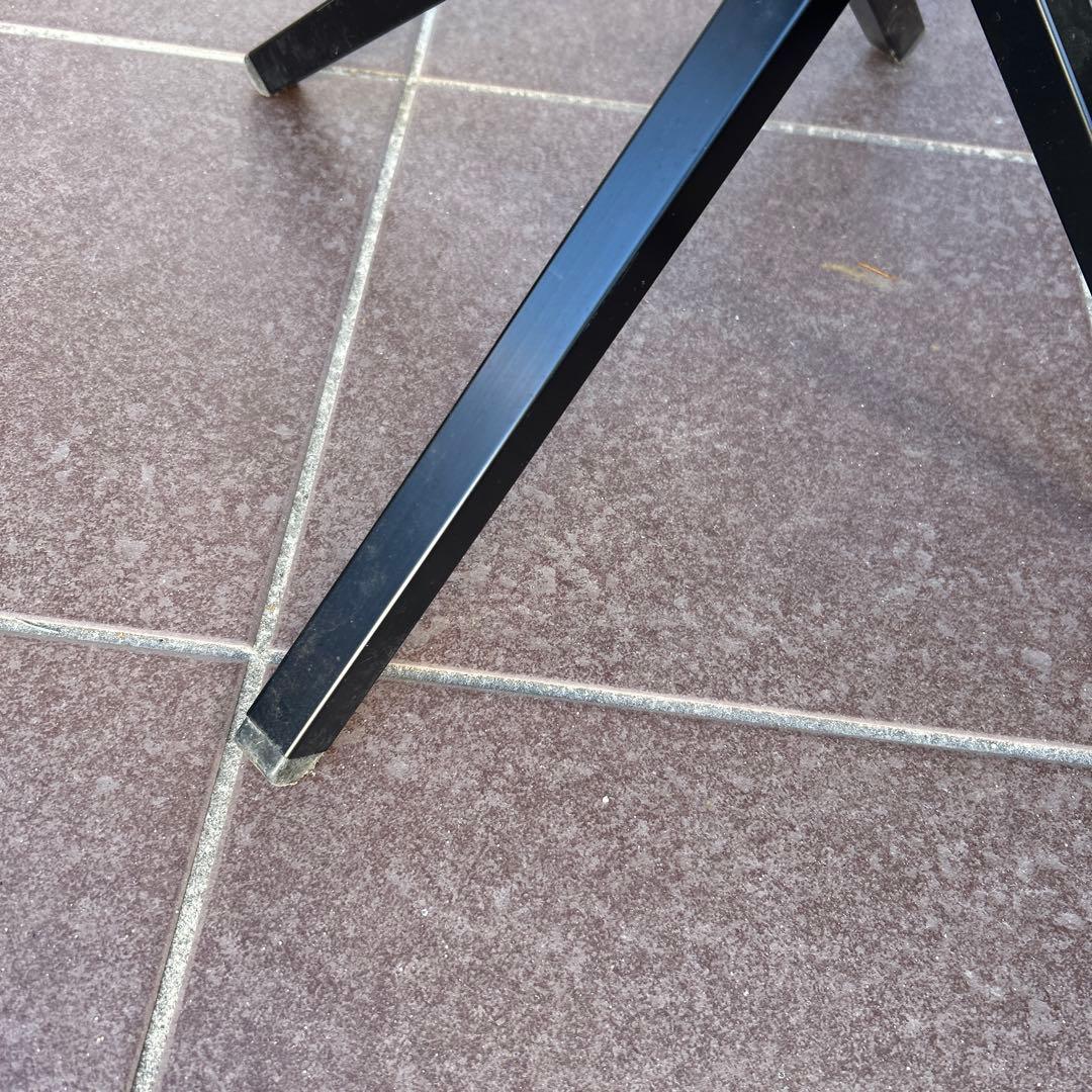 希少　バリスティクス　LXチェア