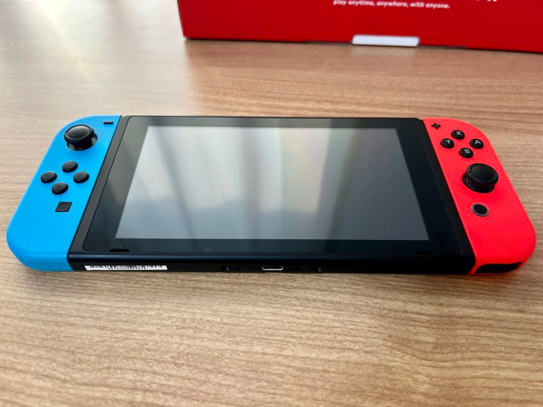 h*a様 Nintendo Switch 本体