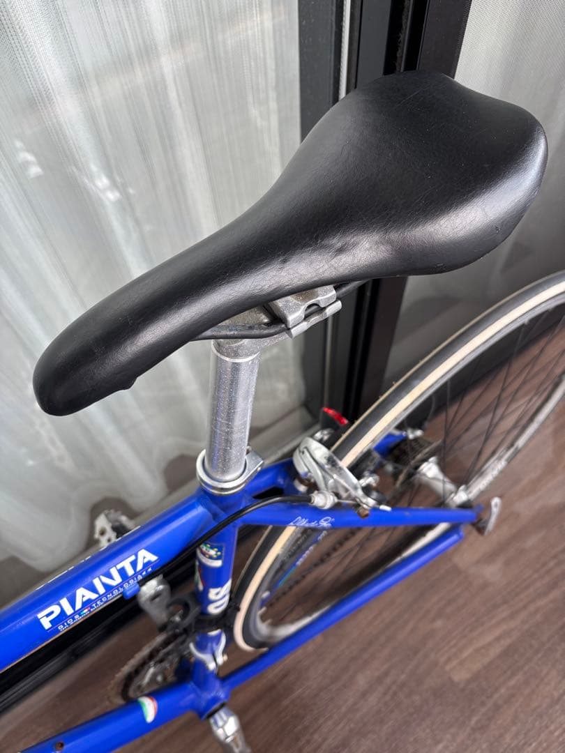 GIOS ロードバイク PIANTA