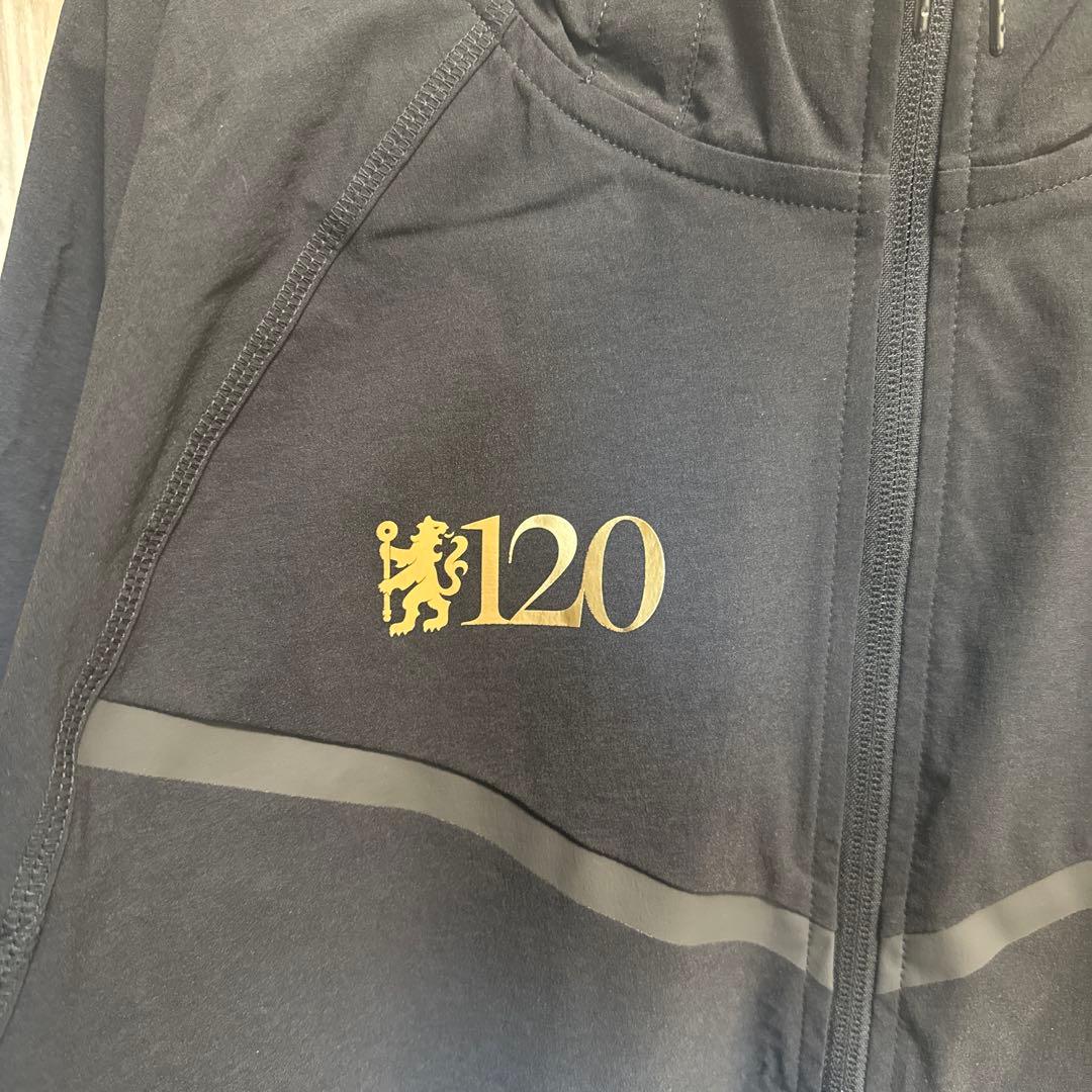R*n様 Nike Tech woven jacket チェルシー　120周年限