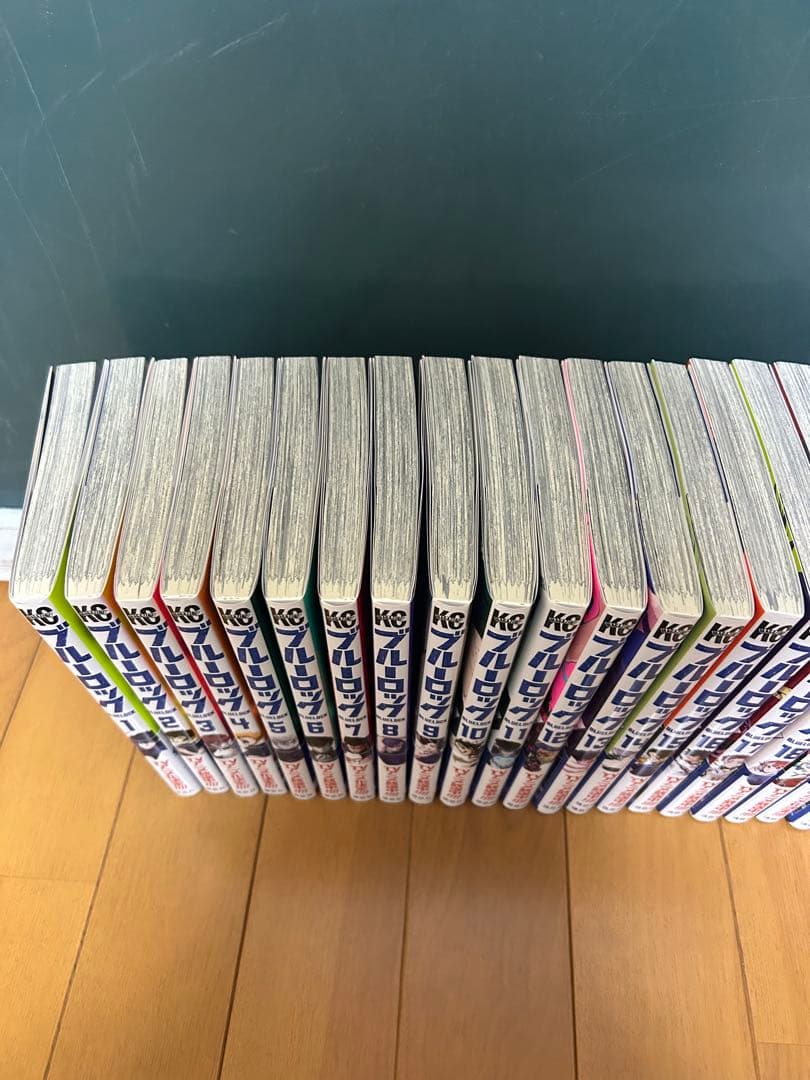 ブルーロック 1-31巻セット＋おまけ付き