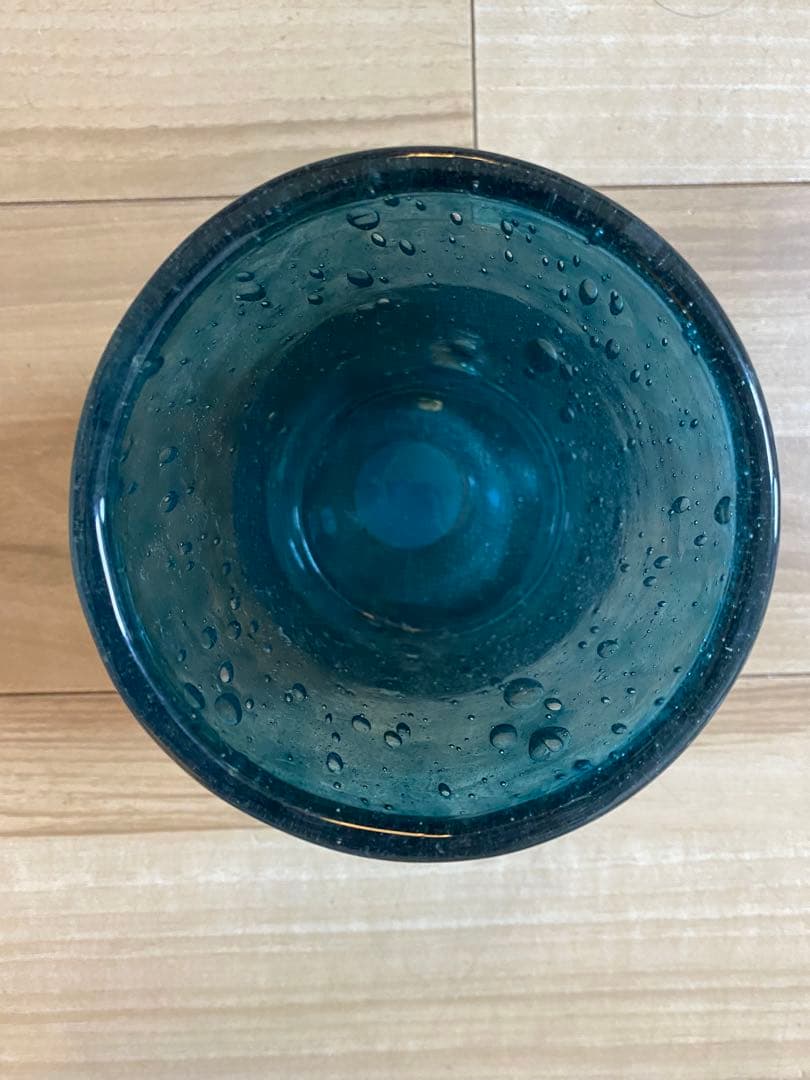 お値引ヘンリーディーン henry dean 花瓶　花器　ジャスパー 2個セット