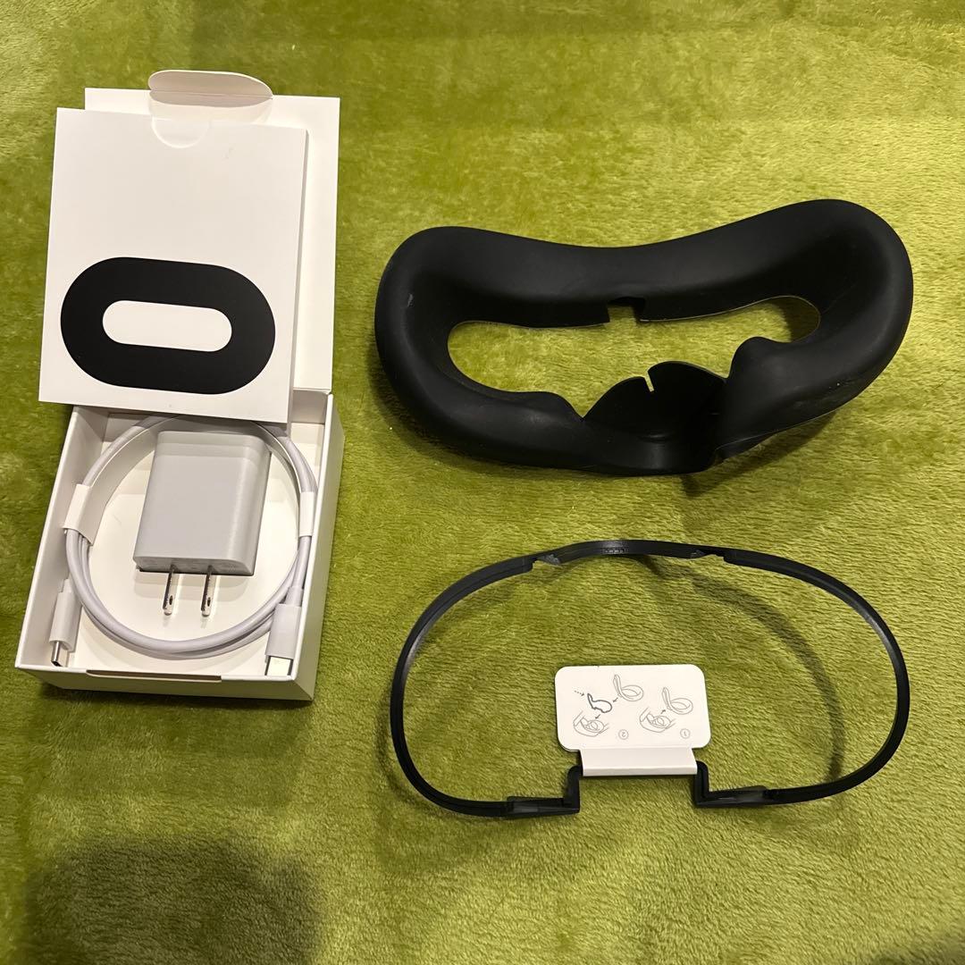 その他  QUEST2  QUEST2 64GB