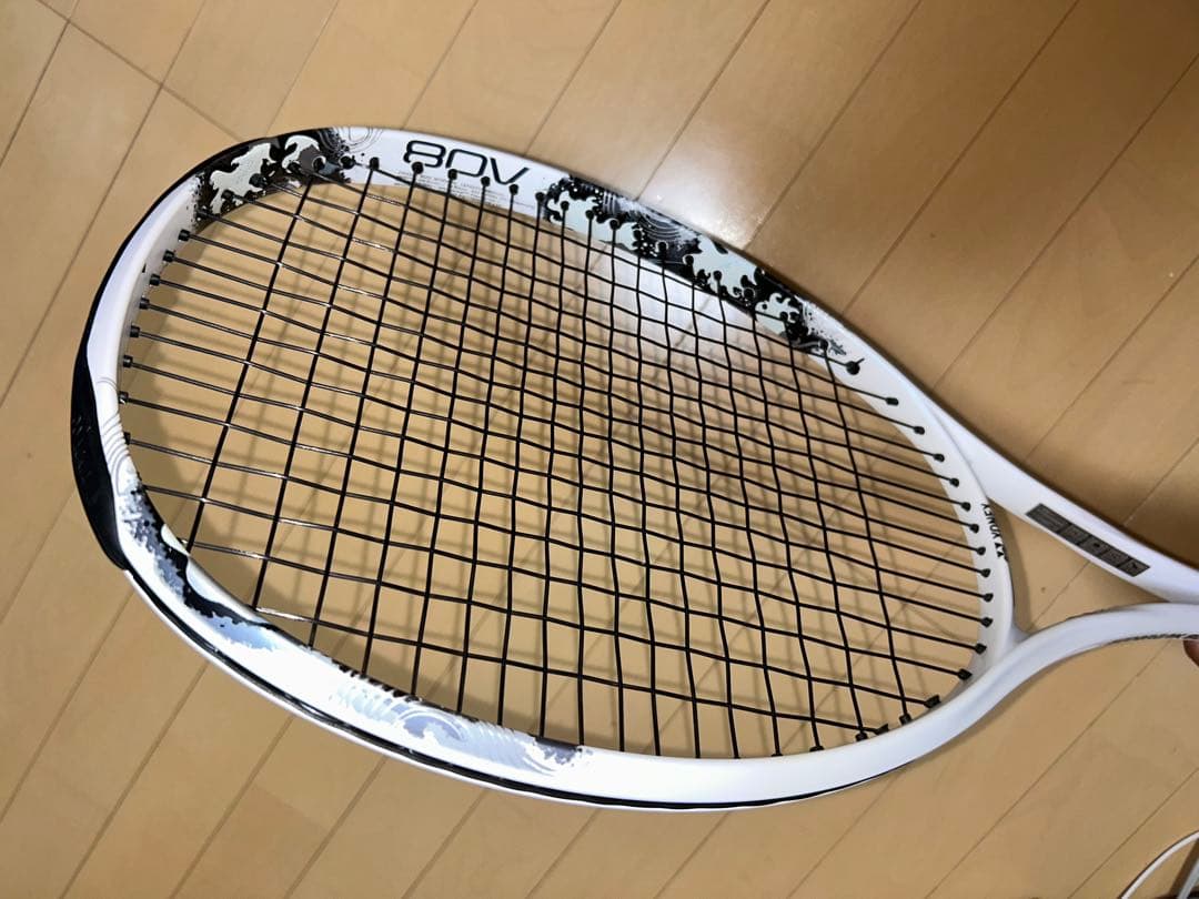 YONEX GEOBREAK 80V テニスラケット