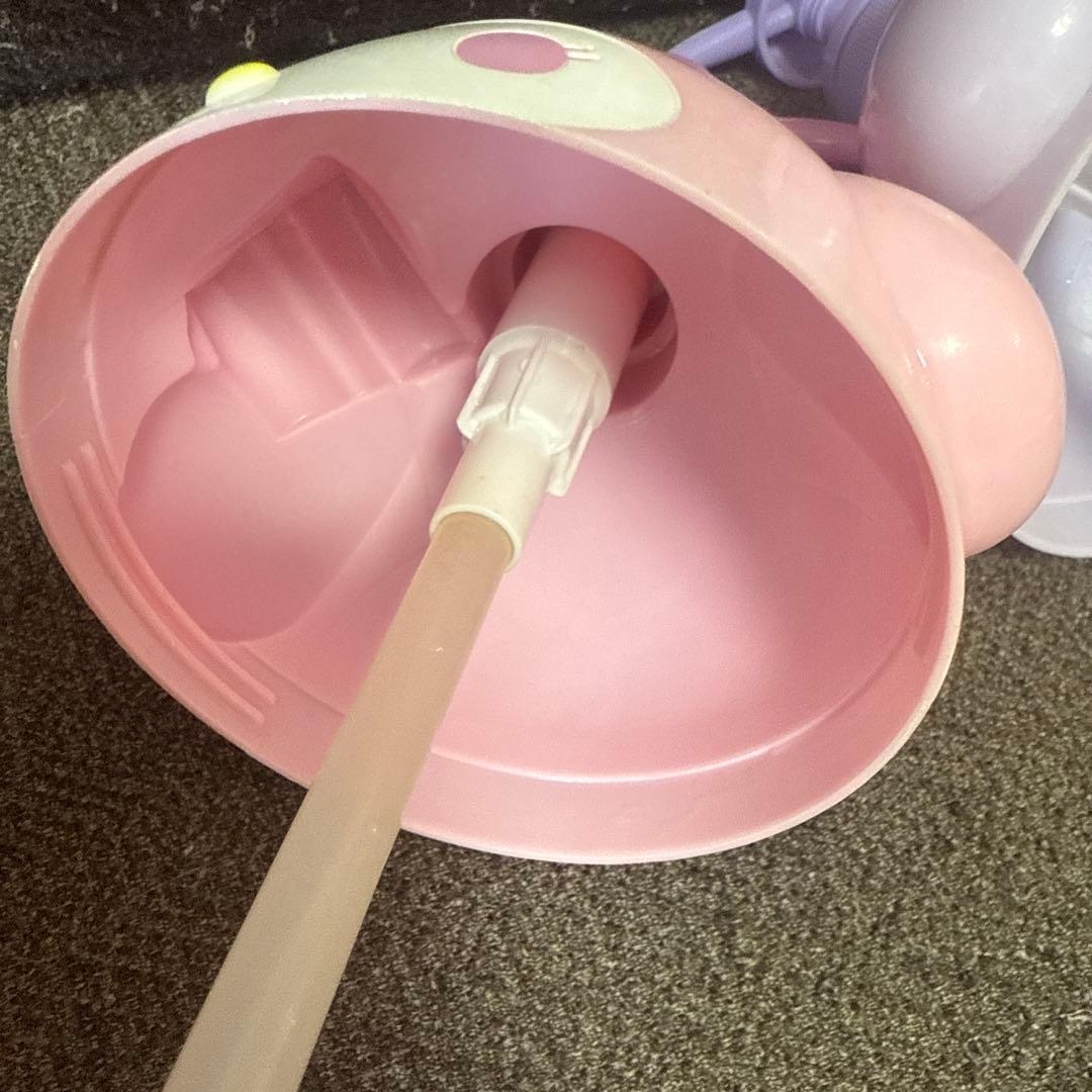 マイメロ　シャンプーボトル