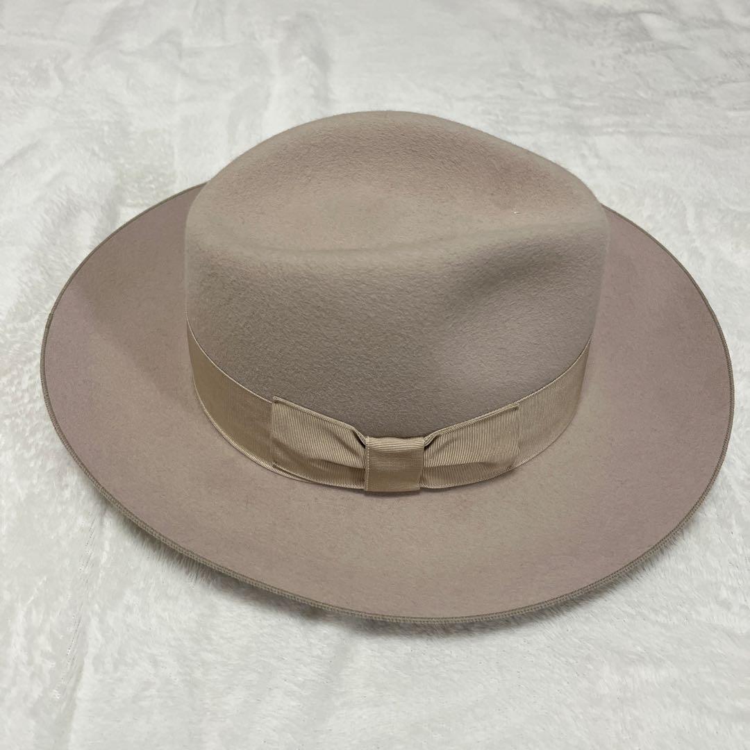 Lock&co. Hatters ロックアンドコーハッターズ 帽子 ハット