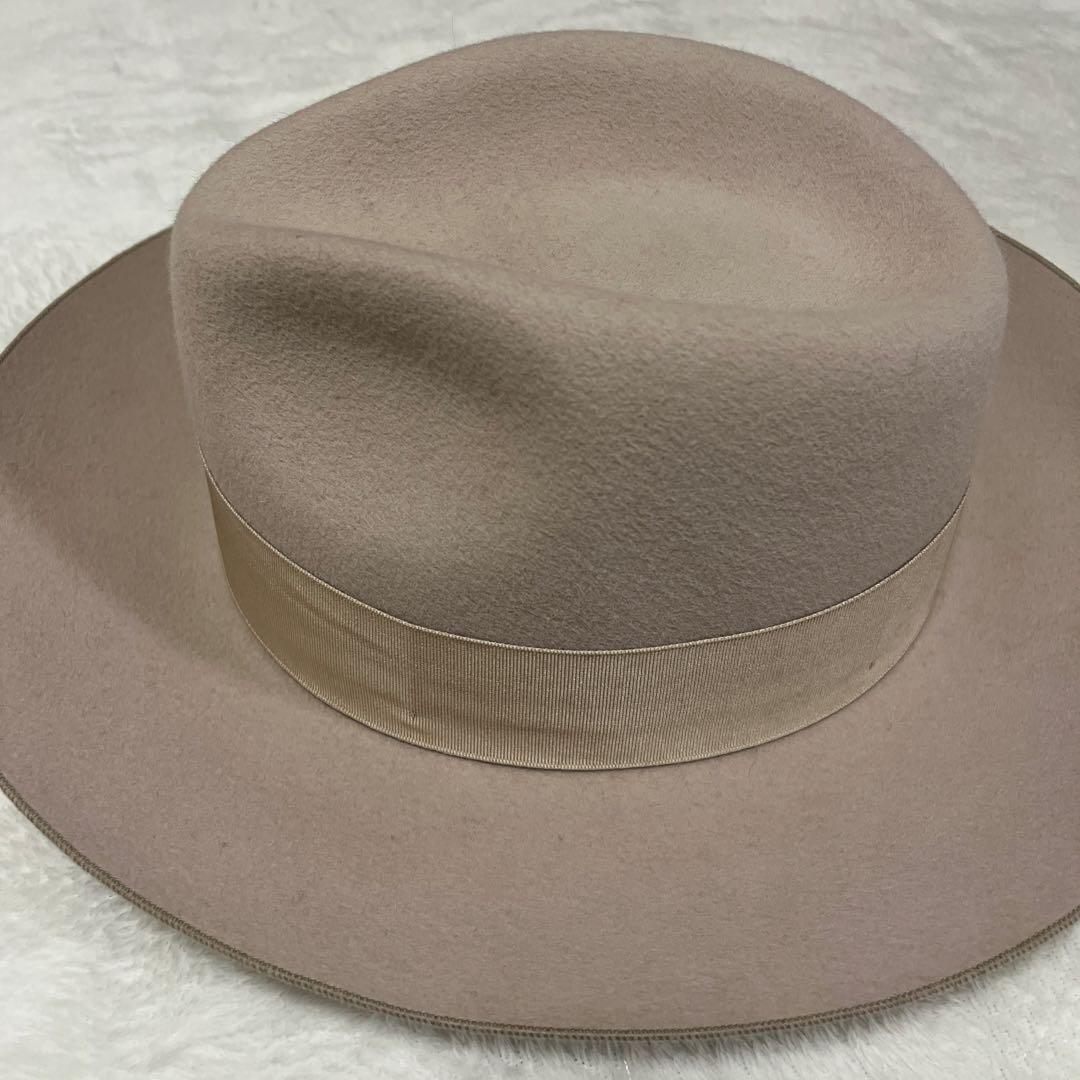 Lock&co. Hatters ロックアンドコーハッターズ 帽子 ハット