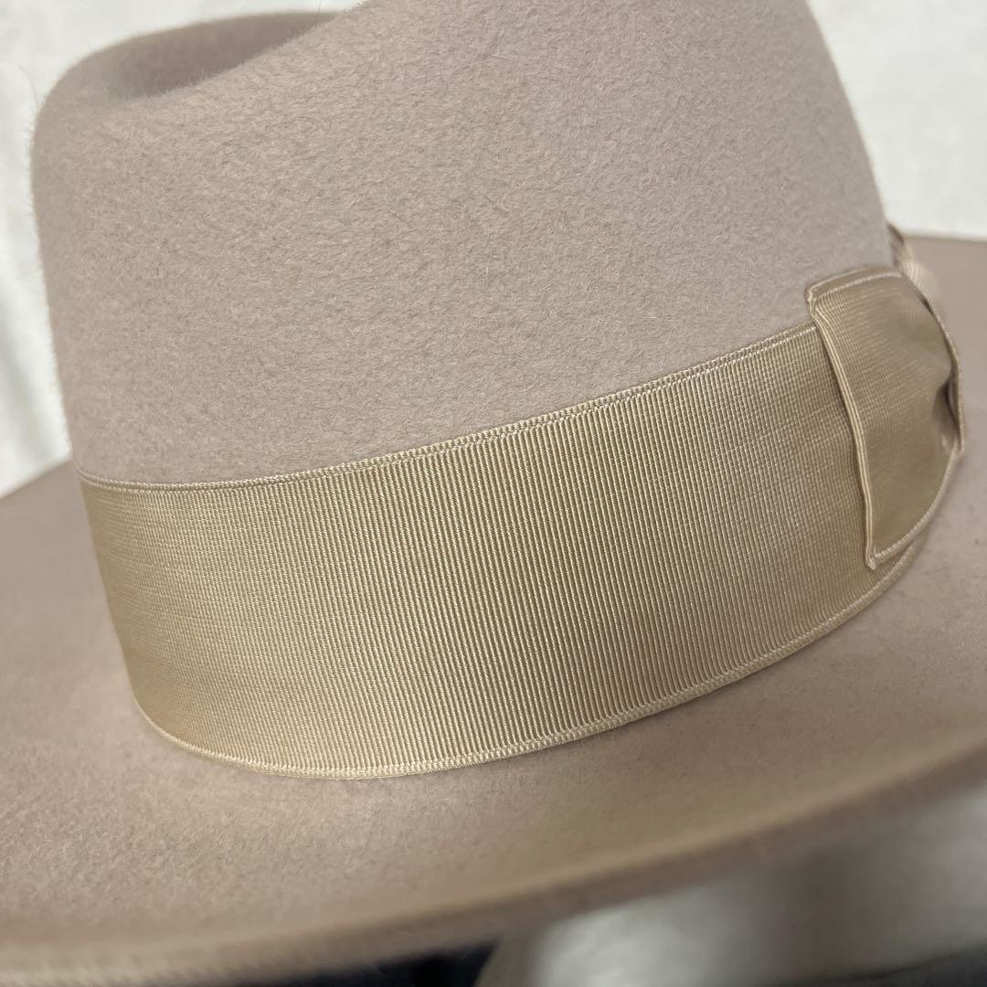 Lock&co. Hatters ロックアンドコーハッターズ 帽子 ハット