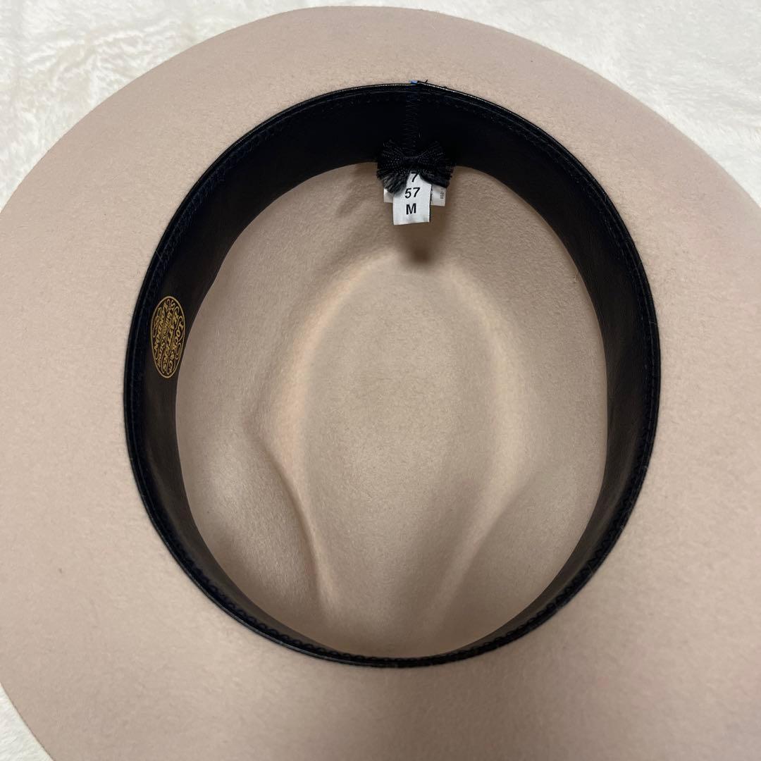 Lock&co. Hatters ロックアンドコーハッターズ 帽子 ハット