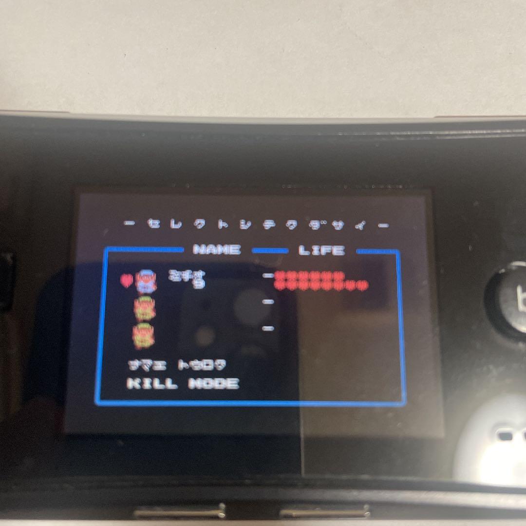 ゼルダの伝説