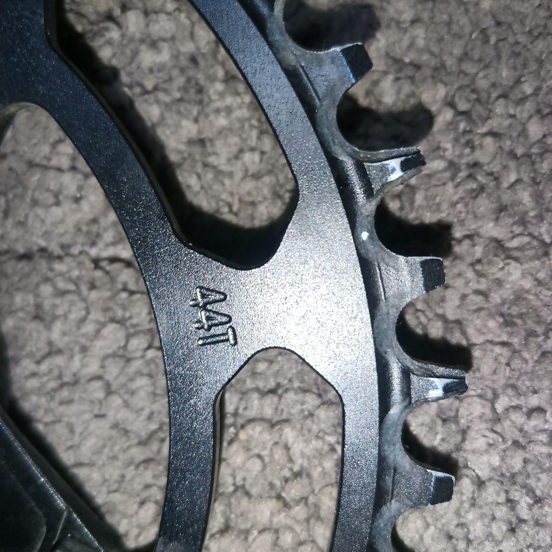 SRAM（グラム）Force　カーボンクランク　　GXP 規格170mm　中古品