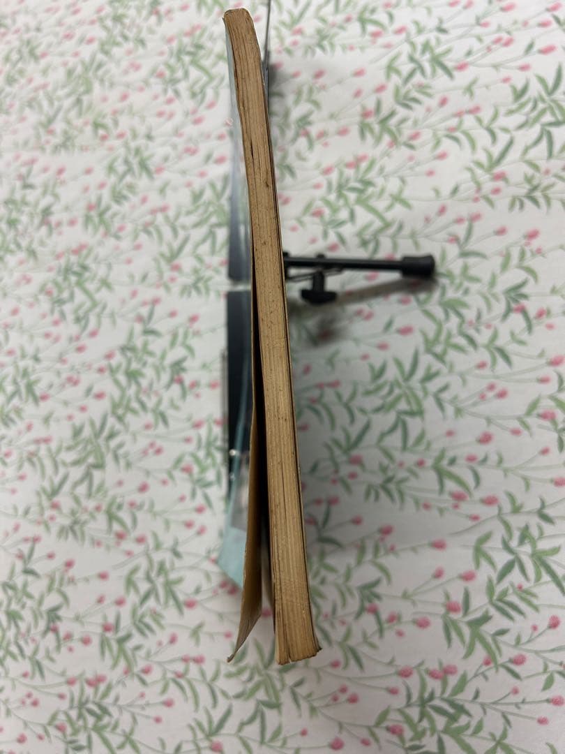 ブルーグラス　ベース教本　中古品