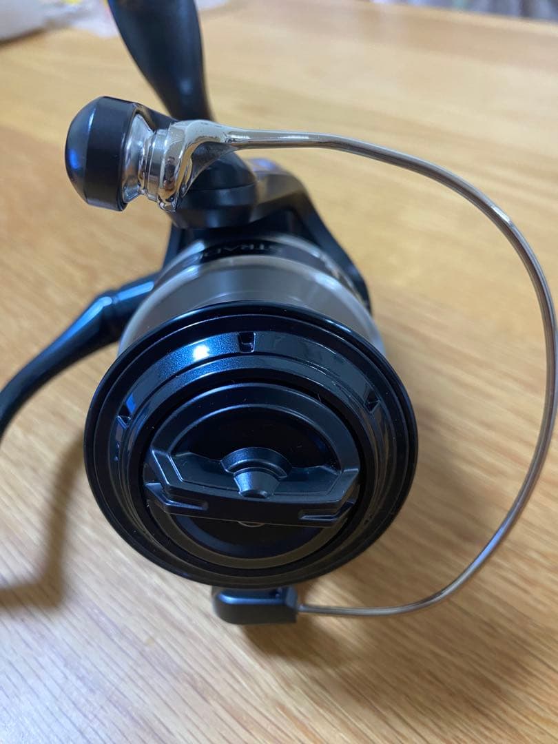 SHIMANO STRADIC SW8000 HGスピニングリール オマケ付き！