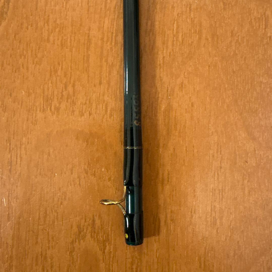 Scott フライロッド コルクハンドル